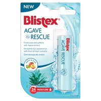 Blistex Agave Rescue Lip Balm