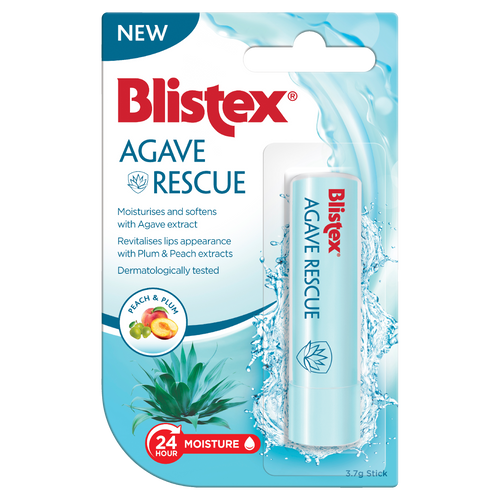 Blistex Agave Rescue Lip Balm