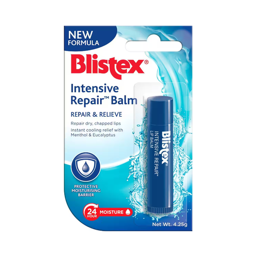 Blistex Intensive Repair Lip Balm