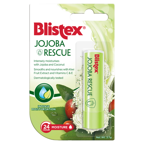 Blistex Jojoba Rescue Lip Balm