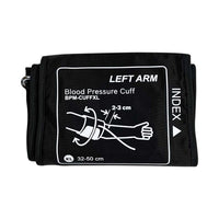 Blood Pressure Monitor Cuff - Extra Large