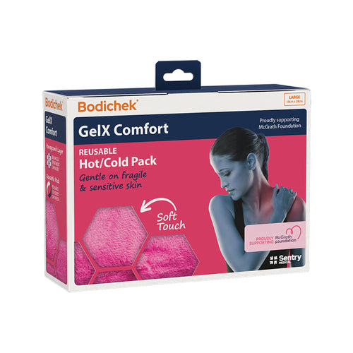 Bodichek GelX Comfort Reusable Hot/Cold Pack
