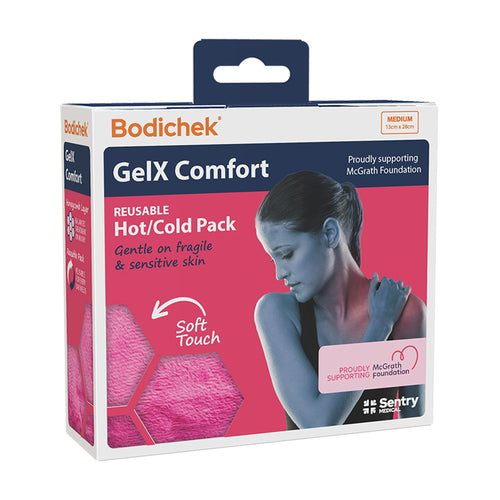 Bodichek GelX Comfort Reusable Hot/Cold Pack