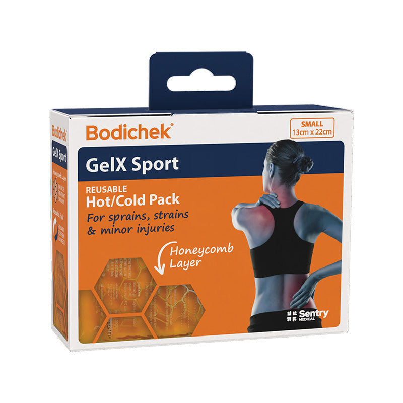 Bodichek GelX Sport Reusable Hot/Cold Pack