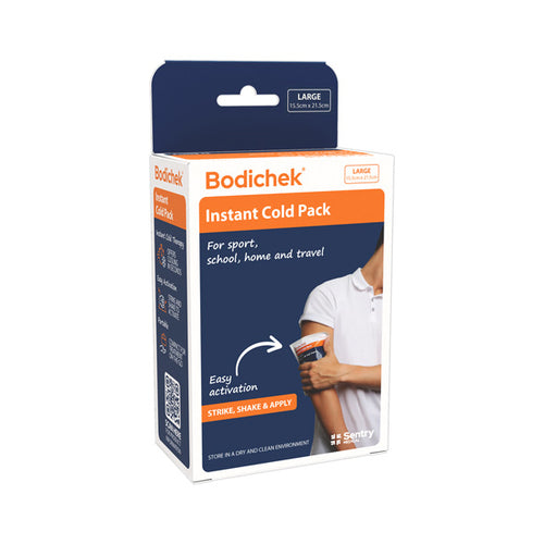 Bodichek Instant Cold Pack