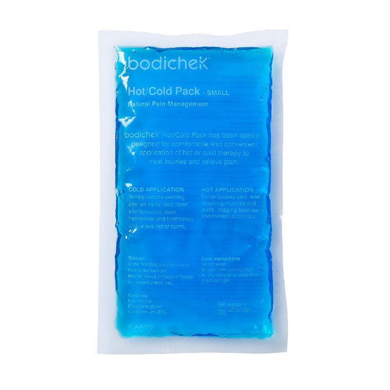 Bodichek Reusable Clear Gel Hot/Cold Pack