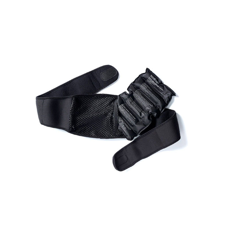 Bodichek Reusable Waist/Back Canvas Gel Hot/Cold Pack