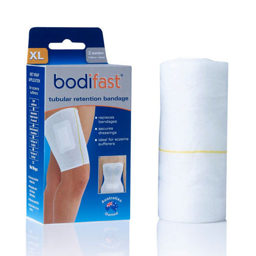 Bodifast Tubular Retention Bandage