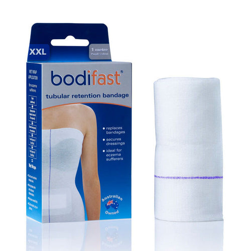 Bodifast Tubular Retention Bandage