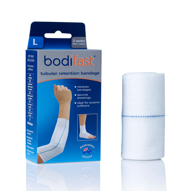Bodifast Tubular Retention Bandage