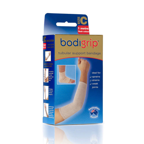Bodigrip Tubular Support Bandage