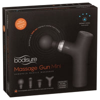 BodiSure Massage Gun - Mini