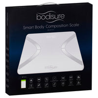 Bodisure Smart Body Composition Scale