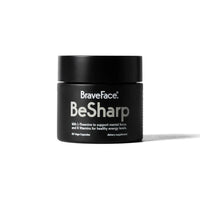BraveFace BeSharp