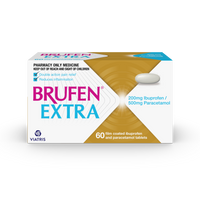 Brufen EXTRA