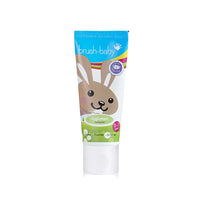 Brush-Baby 0-3 Year Toothpaste - Applemint