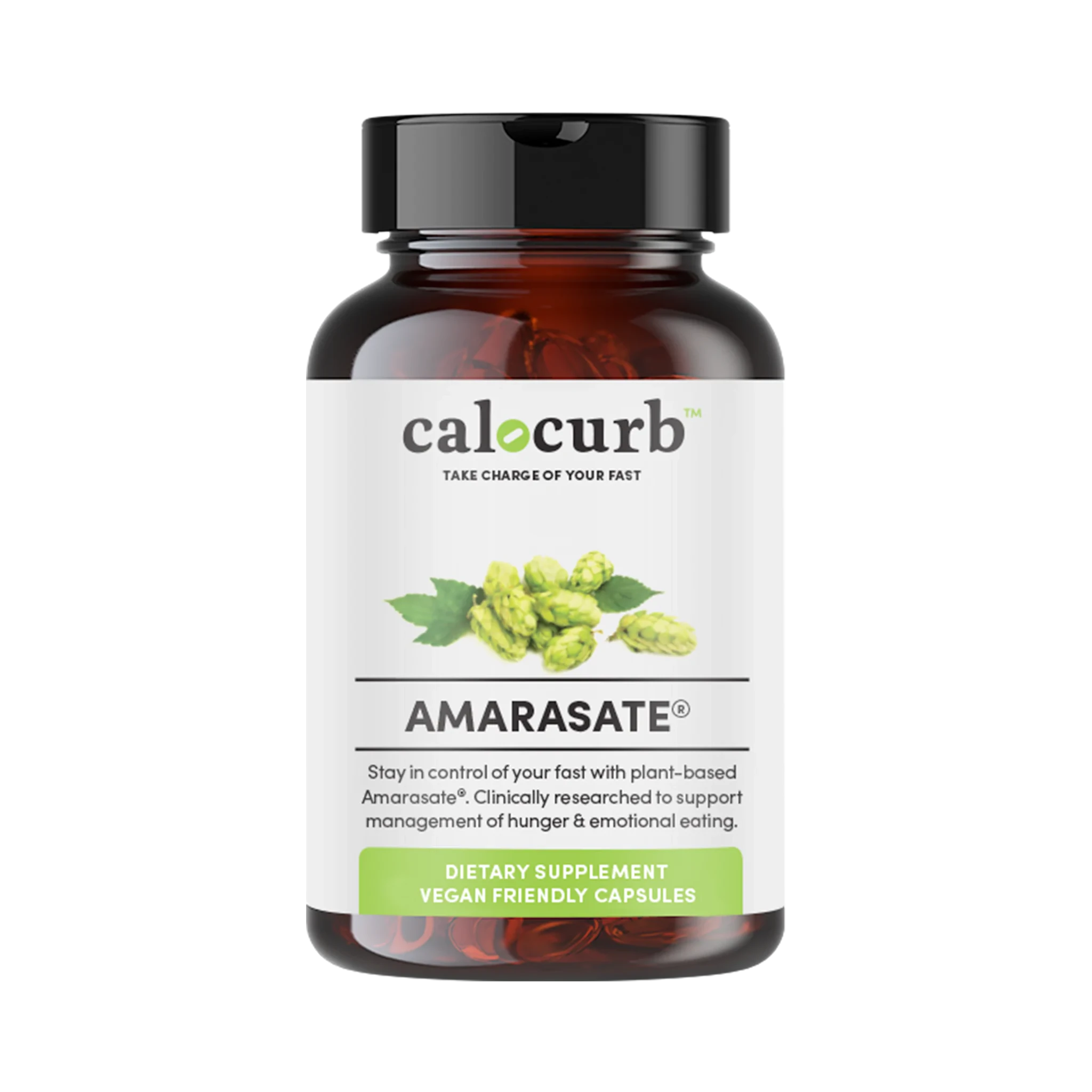 CaloCurb Amarasate Appetite Management