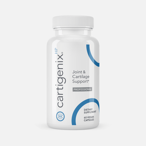 Calroy Health Sciences Cartigenix HP
