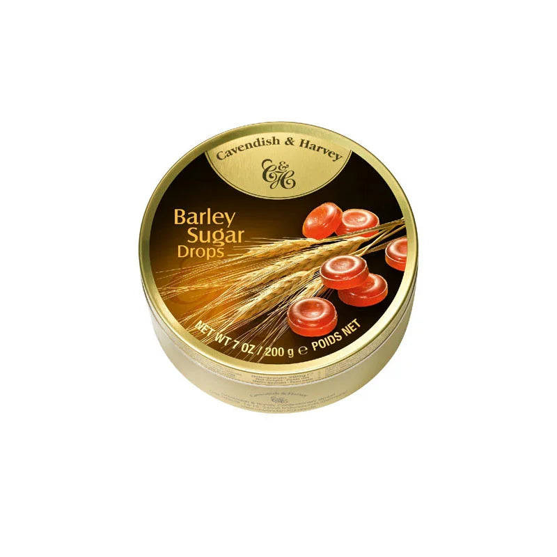Cavendish & Harvey Barley Sugar Drops