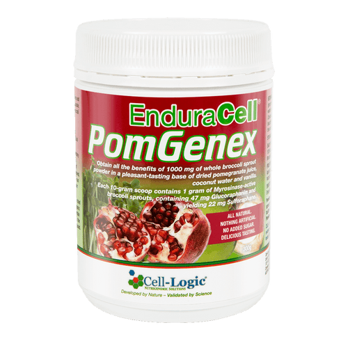 Cell-Logic EnduraCell PomGenex