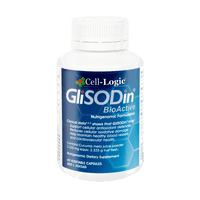Cell-Logic GliSODin BioActive