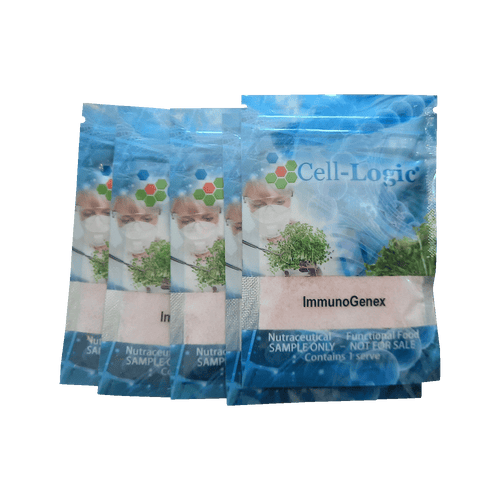 Cell-Logic ImmunoGenex Powder