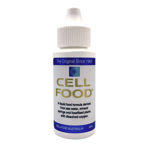 CELLFOOD Original Concentrate