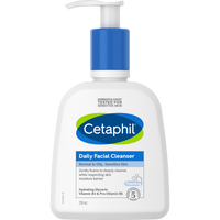 Cetaphil Daily Facial Cleanser