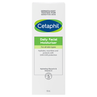 Cetaphil Daily Facial Moisturiser