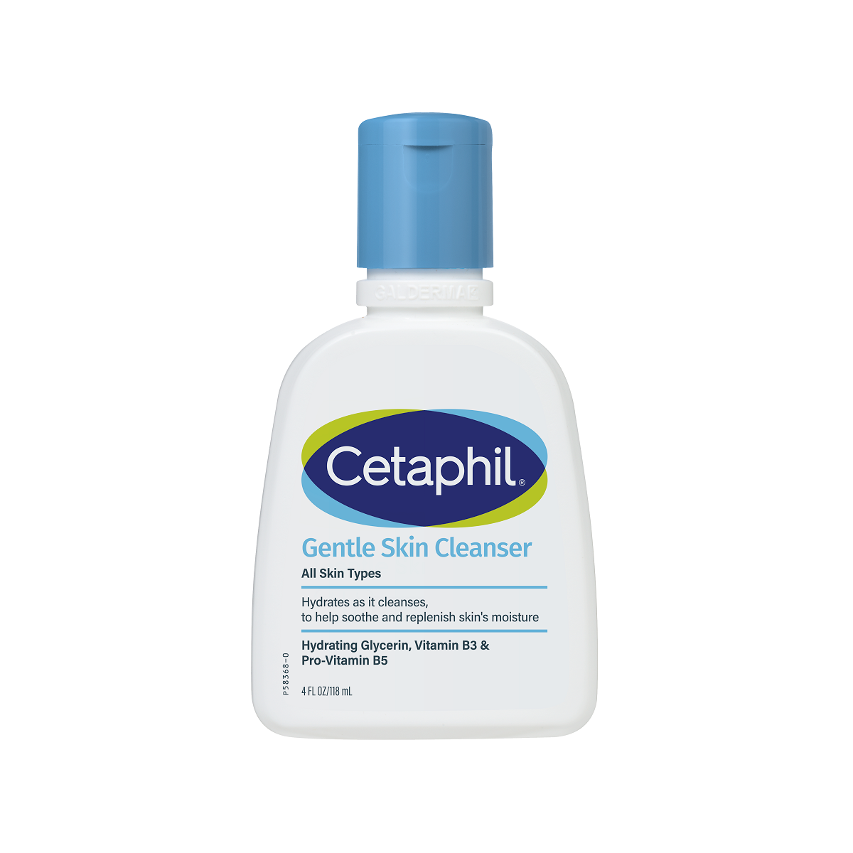 Cetaphil Gentle Skin Cleanser