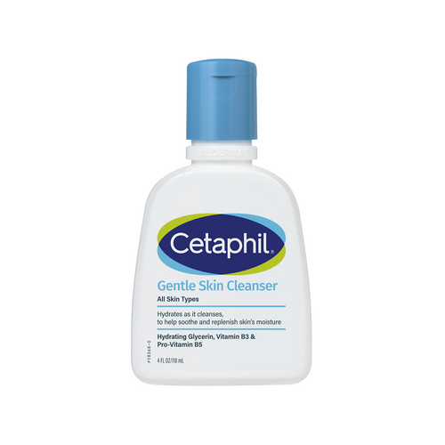 Cetaphil Gentle Skin Cleanser