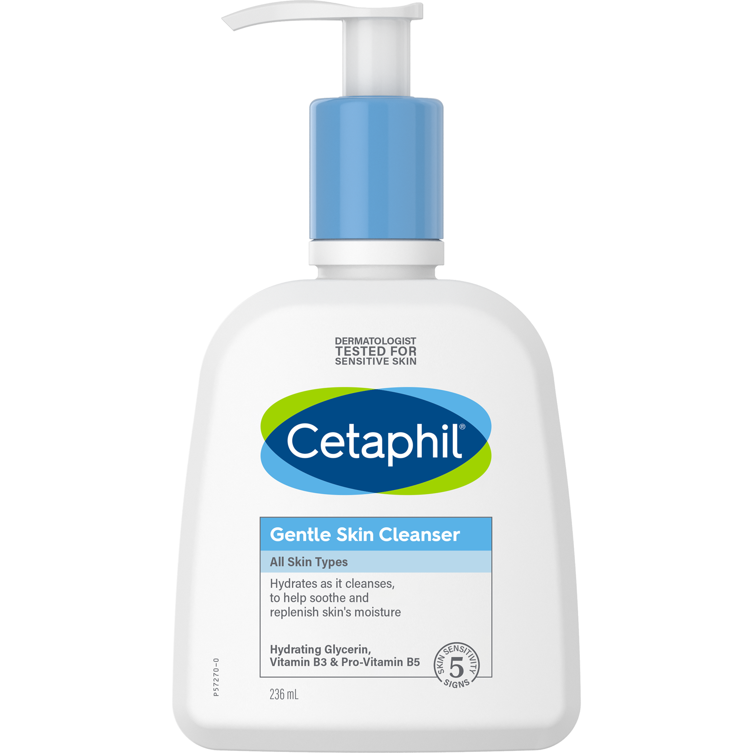 Cetaphil Gentle Skin Cleanser