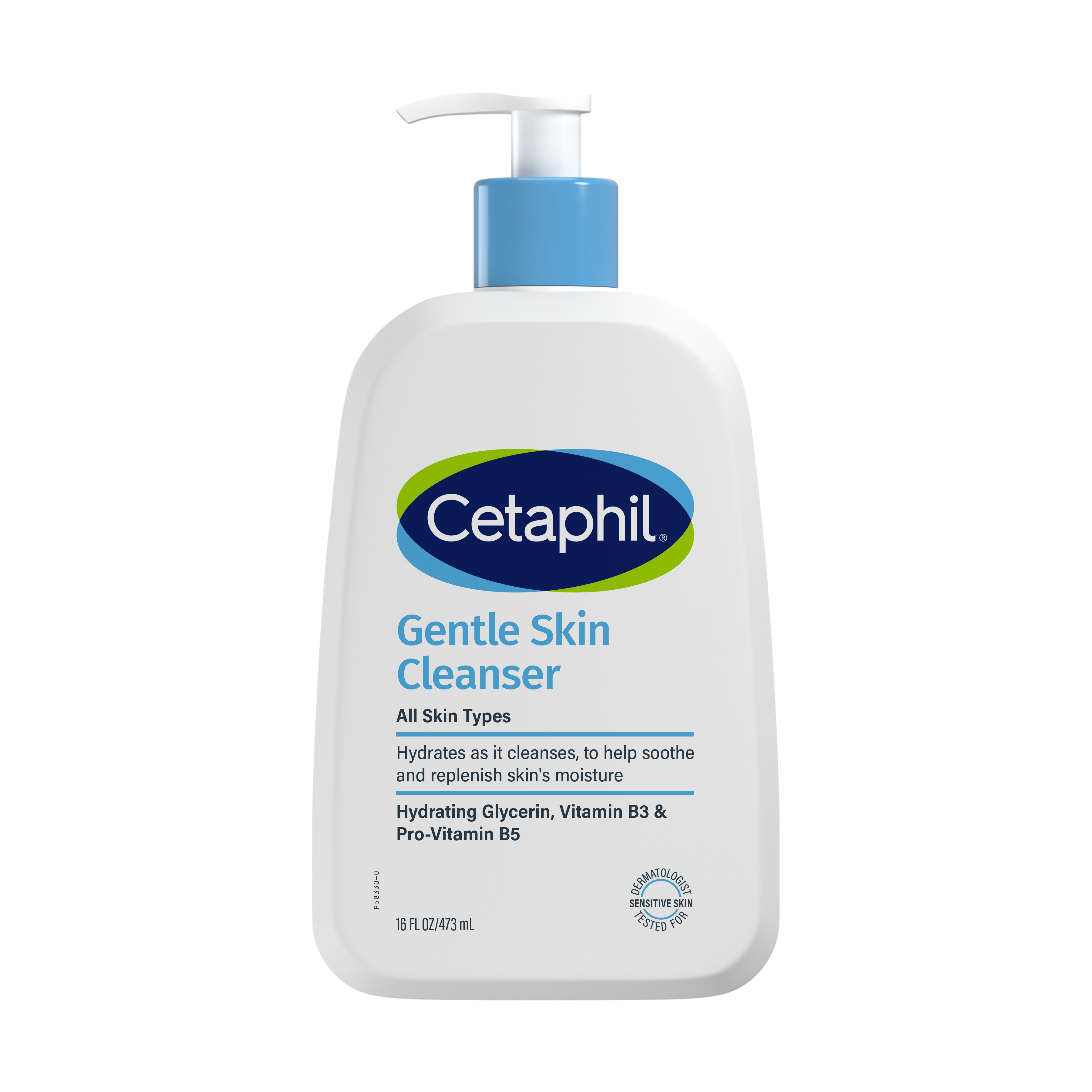 Cetaphil Gentle Skin Cleanser