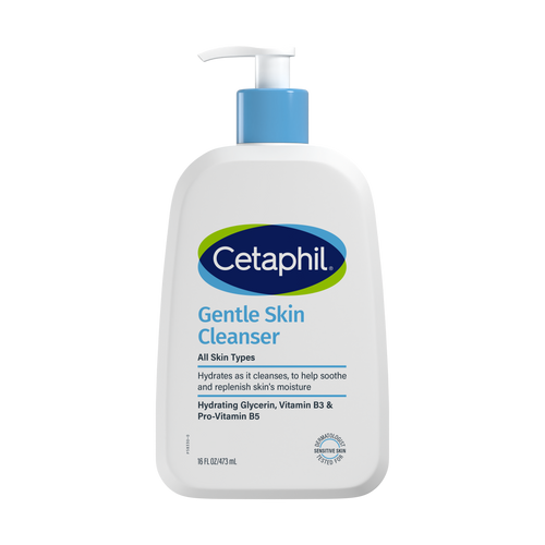 Cetaphil Gentle Skin Cleanser