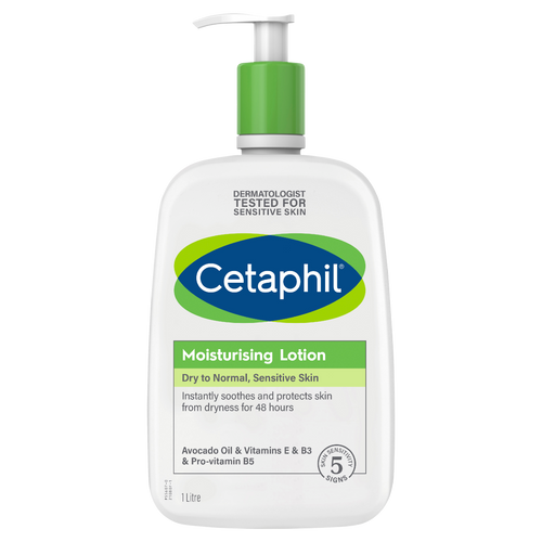 Cetaphil Moisturising Lotion