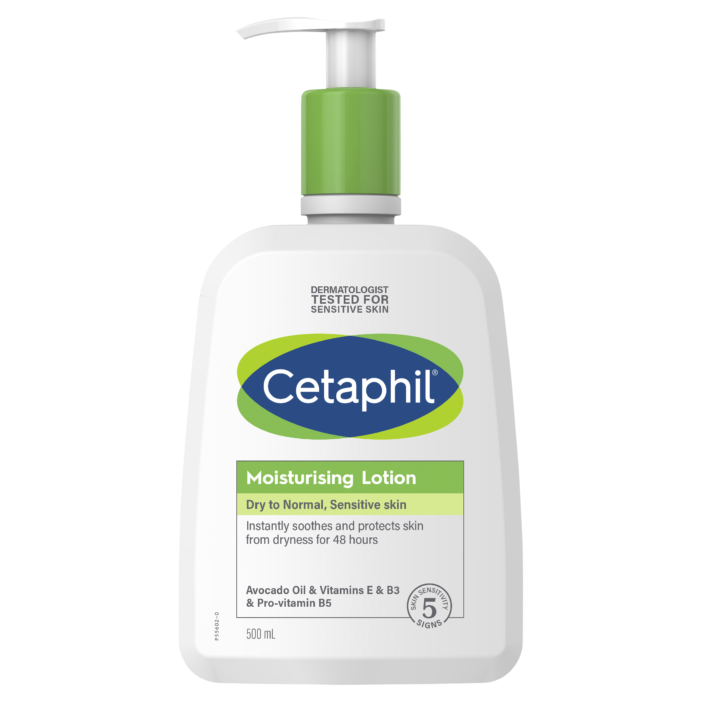 Cetaphil Moisturising Lotion