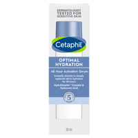 Cetaphil Optimal Hydration 48 Hour Activation Serum