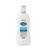 Cetaphil Pro Eczema Prone Skin Restoring Body Wash