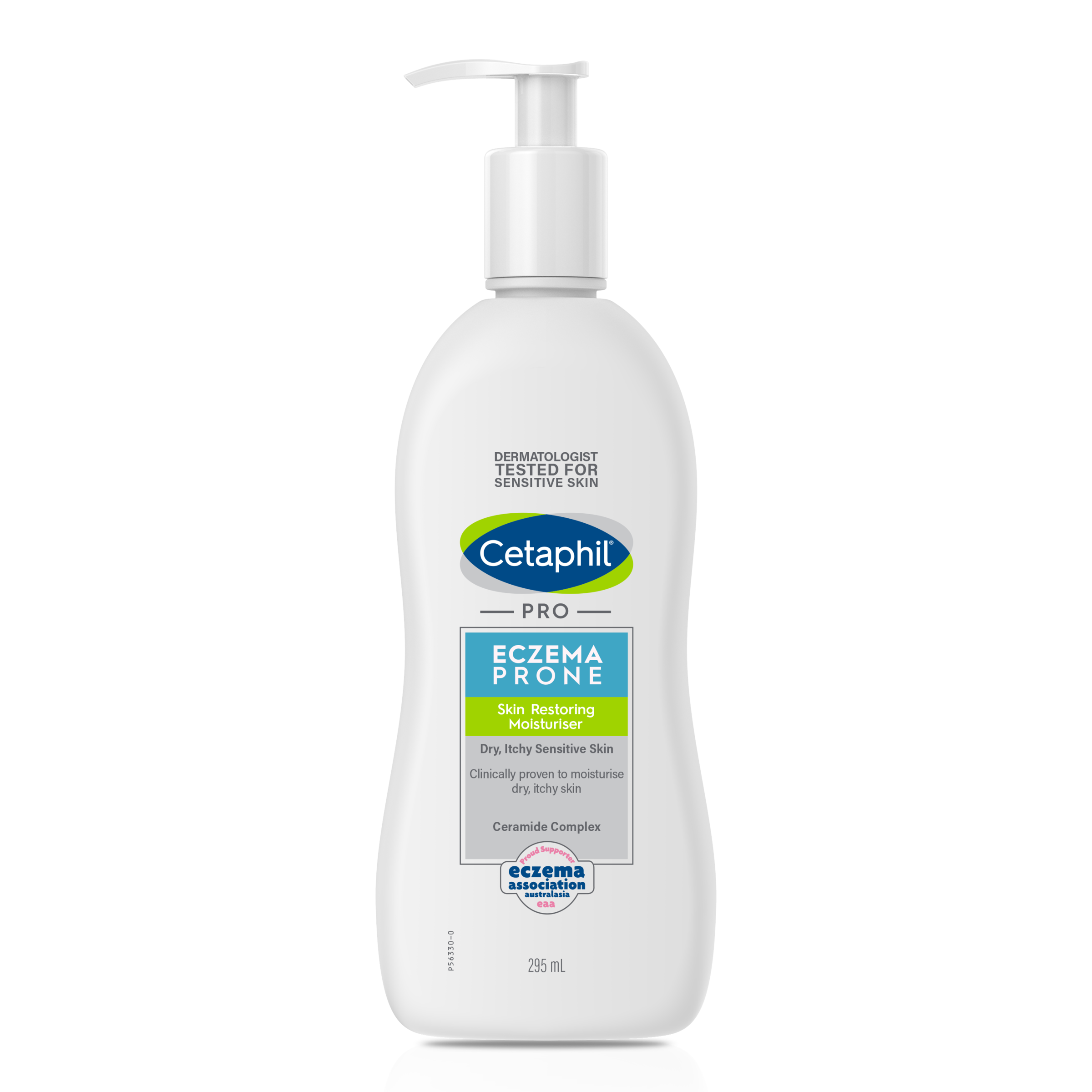 Cetaphil Pro Eczema Prone Skin Restoring Moisturiser