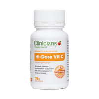 Clinicians Hi-Dose Vit C Powder