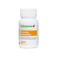 Clinicians Immune Essentials