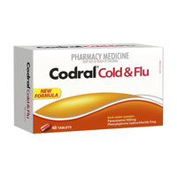 Codral Cold & Flu