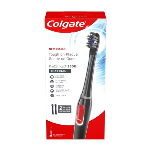 Colgate ProClinical 250R  Rechargeable Electric Toothbrush
