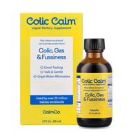 Colic Calm Colic, Gas & Fussiness Liquid