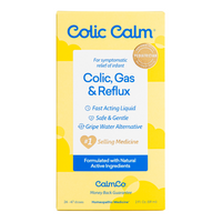 Colic Calm Colic, Gas & Reflux Homeopathic Tonic