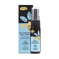 Comvita Bee Propolis Oral Spray - High Strength