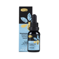 Comvita Immune Bee Propolis Extract Drops High Strength PFL30