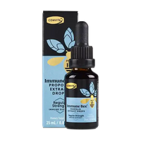 Comvita Immune Bee Propolis Extract Drops Regular Strength PFL15