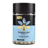 Comvita Immune Bee Propolis Tablets Regular Strength PFL15