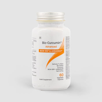 Coyne Bio-Curcumin Advanced with BCM-95 & AKBAMAX - Net Pharmacy